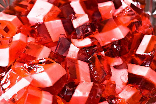 Känner du till hälsofördelarna med gelatin?