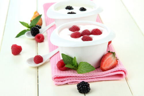 Yogurt