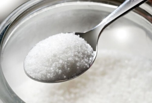 암을 유발하는 설탕
