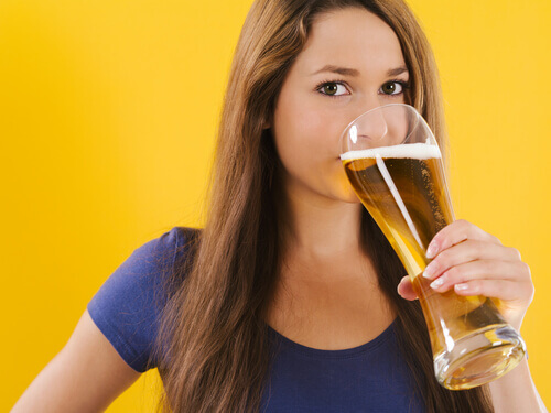 맥주가 건강에 좋은 이유 12가지