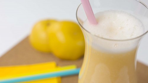 3 smoothies