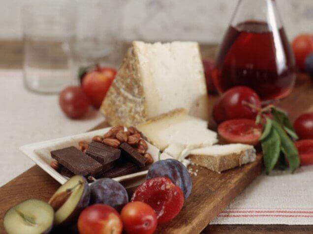 5 foods to avoid