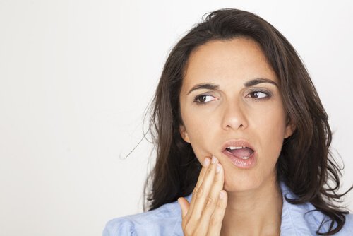 치아나 턱 통증이 있을 때 유추할 수 있는 질병