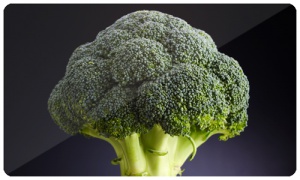 Broccoli and Pumpkin Recipes