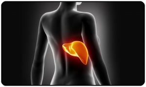 Unhealthy Liver? 7 Signs It's Not Working Properly