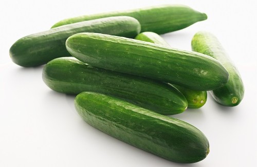 Why You Should Eat Cucumbers
