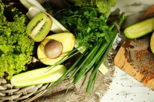 Foods that People with Anxiety Should Eat