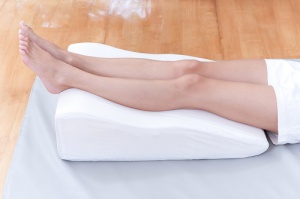 Six Natural Remedies for Inflamed Legs