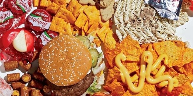 How to Quickly Cut Down on Calories How to Quickly Cut Down on Calories