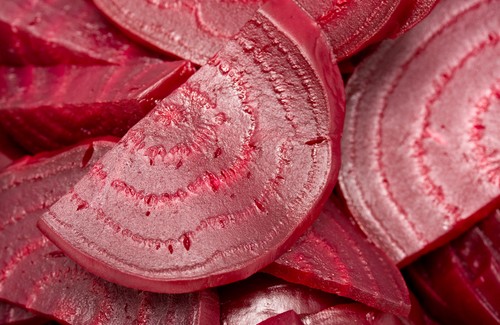 Lose Weight on the Beet Diet