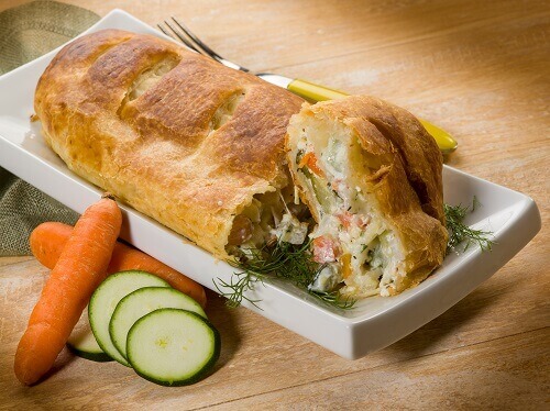 Recept met wortelen