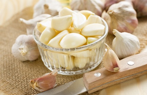 Garlic-500x325 Ancient Tibetan Garlic Cure