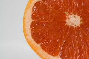 Grapefruit