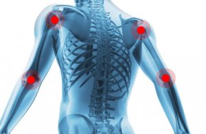 How to Treat Joint Wear and Tear