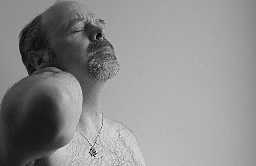 Effective Ways to Treat Neck Pain
