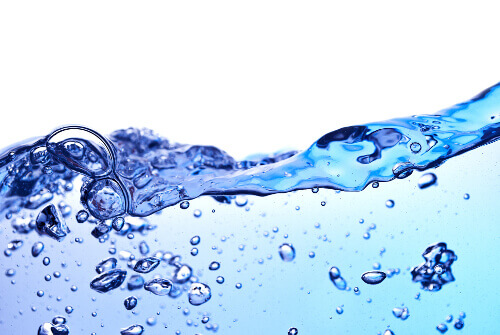 Water