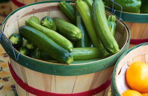 Zucchini Recipes to Spice Up Your Kitchen