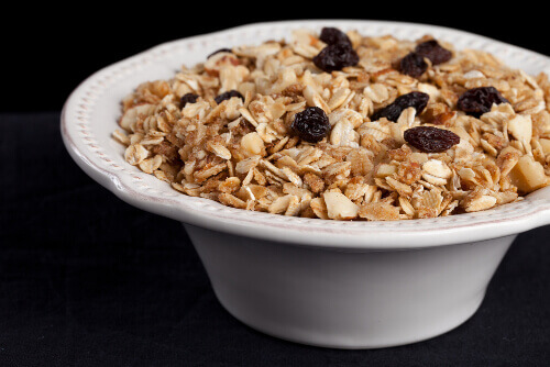 Granola