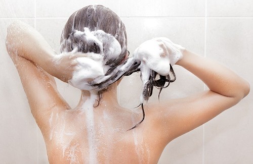 Natural Shampoo Recipe You Can Make at Home