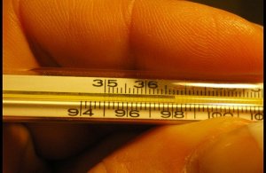 Tips that May Help to Reduce a Fever Naturally