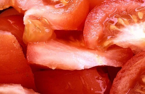 Powerful Health Benefits of Tomatoes