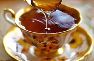 Ease Insomnia Naturally with Honey and Apple Cider Vinegar