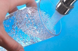 Why Start Your Day with a Glass of Water