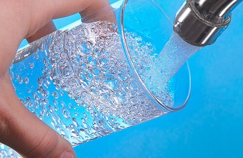 Why Start Your Day with a Glass of Water Why Start Your Day with a Glass of Water