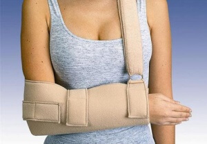 Kvinne med rollebesetning