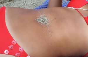 ALT TITLE Advice for loosing belly fat