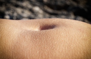 Why Your Belly Button Is Full of Bacteria