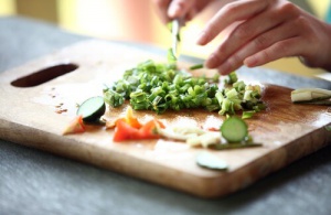 Can Eating Dinner Make You Gain Weight?
