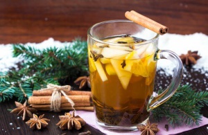Using Cinnamon to Reduce Cholesterol and Glucose
