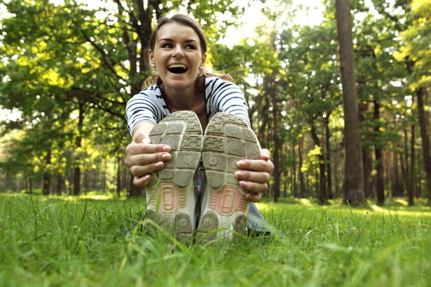 It is important to change your habits and lifestyle if you want to recover