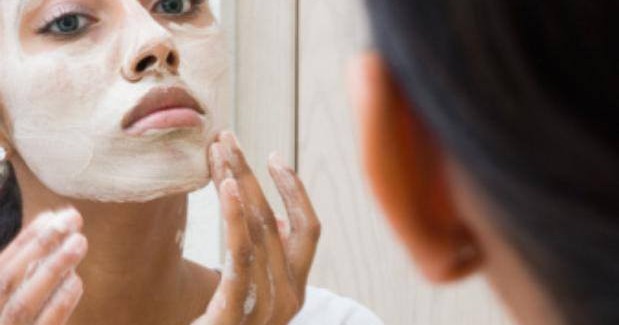 Try This Natural Homemade Face Cleansers