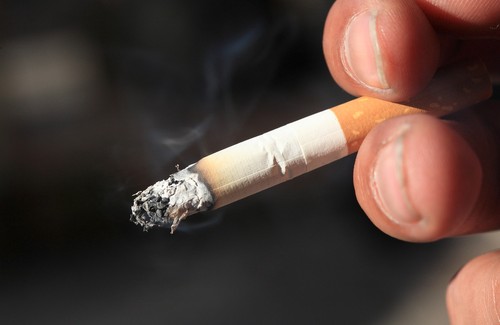 Some Natural Ways to Quit Smoking