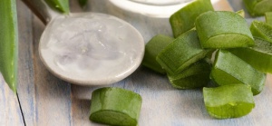Make Natural Soap with Aloe Vera and Honey