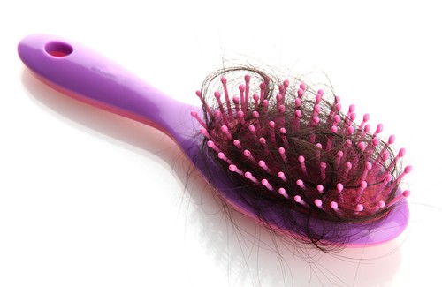 Hair Loss: Causes, Symptoms and Prevention