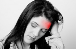 Natural Ways to Treat Migraines