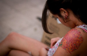 Can Getting a Tattoo Be Dangerous?