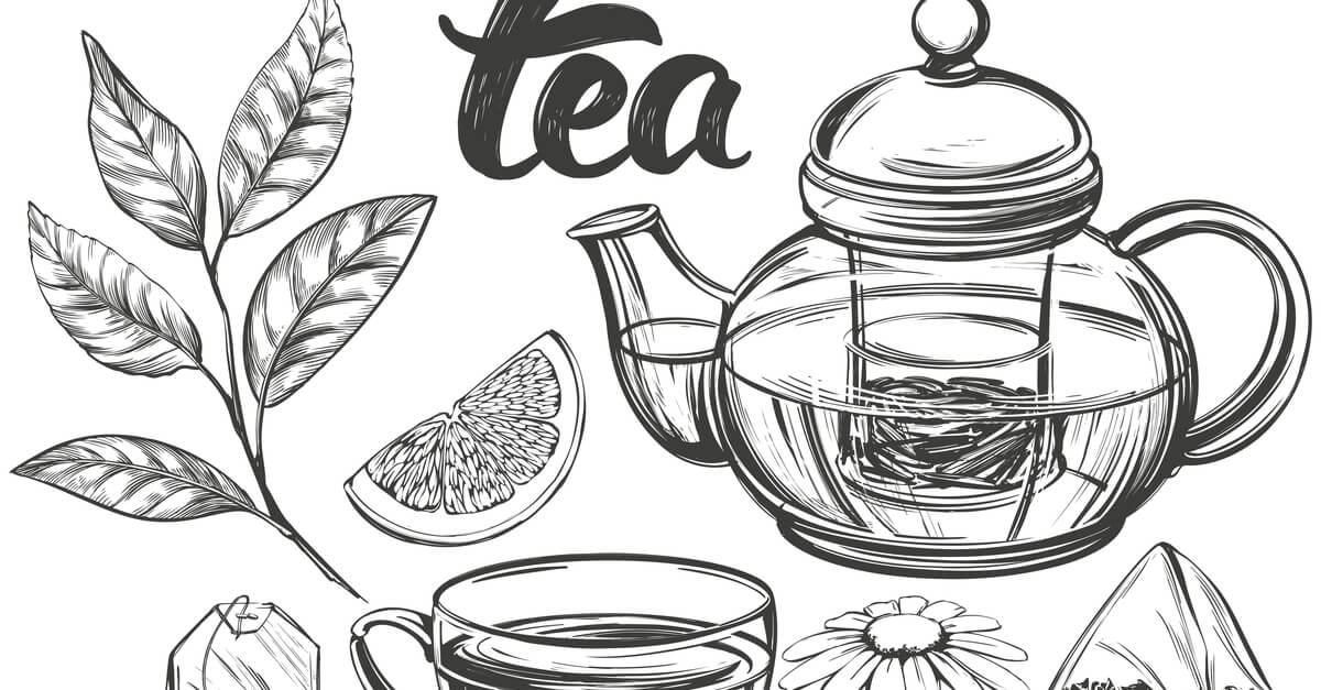 The Benefits of White Tea for Losing Weight Step To Health