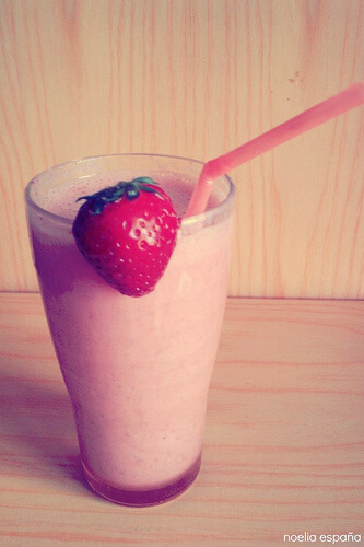 Cómo-perder-peso-con-batidos-de-frutas