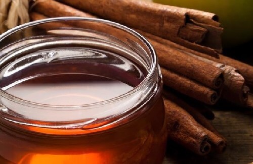 Cinnamon and Honey to Relieve Arthritis Pain