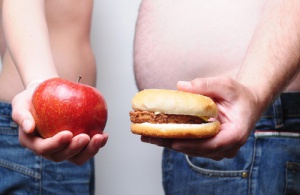 The Foods that May Cause the Most Weight Gain