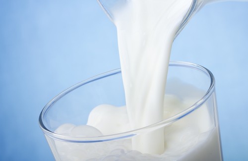 Effective Home Remedies with Milk