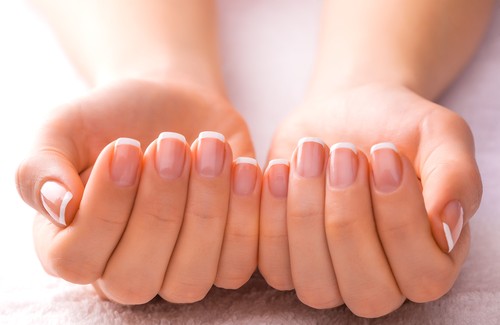How the Health of Your Nails Tells Your Body's Secrets