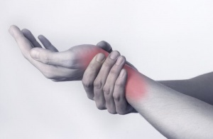 A Natural Tendinitis Treatment