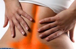 Natural Treatment for Lumbago