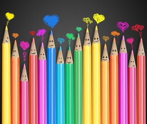 Benefits of Drawing - Five of the Most Important