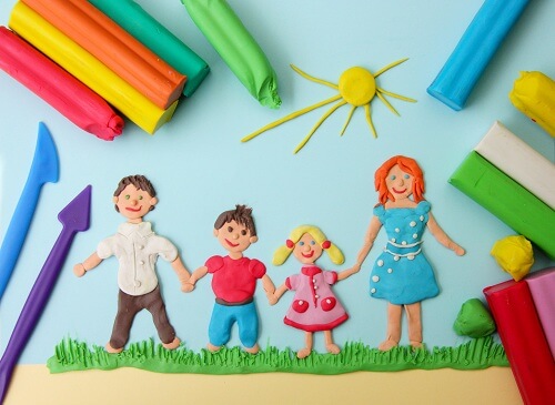 Benefits of drawing for the whole family